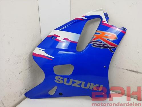 Zijkuip Suzuki GSX-R 750w 1992 - 1995 kuip 2 kap kuipdeel GS