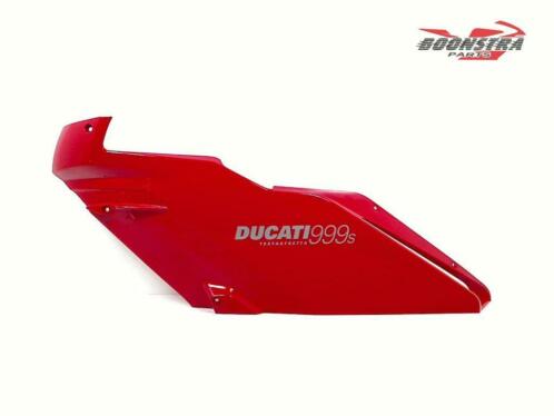 Zijkuipdeel Links Ducati 999 S-Model (48031821A)