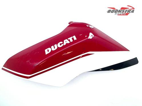 Zijkuipdeel Links Ducati Hypermotard 950 2019-gt SP-model