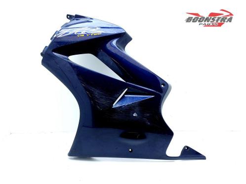 Zijkuipdeel Links Honda VFR 800 VTEC 2002-2013 (VFR800 RC46)