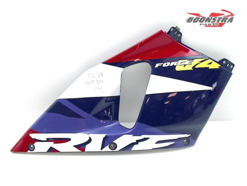 Zijkuipdeel Rechts Honda RVF 750 R RC45  (64320-MW4C-0000)