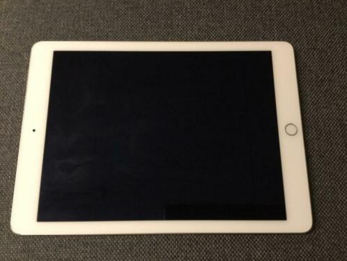 Zilver kleurig Apple iPad Air 2  64 GB