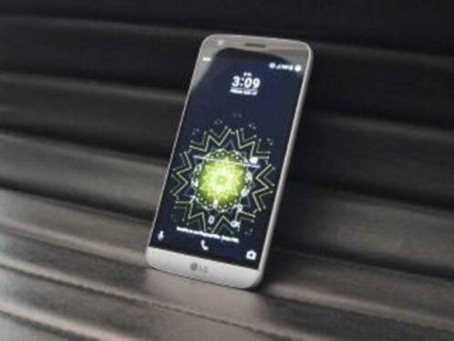 zilver LG G5 SE - 32GB - Titanium