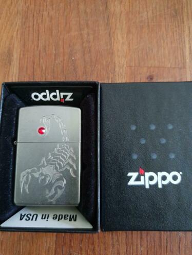 Zippo