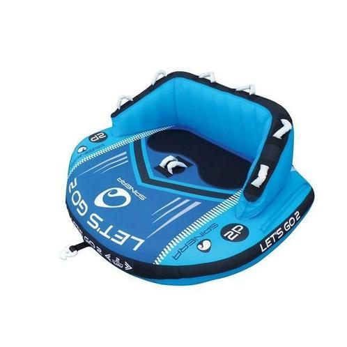 Zitbank Funtube Spinera Letx27s Go