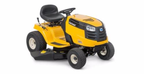 ZITMAAIER CUB CADET LT1 NS96 cm INCL MULCH