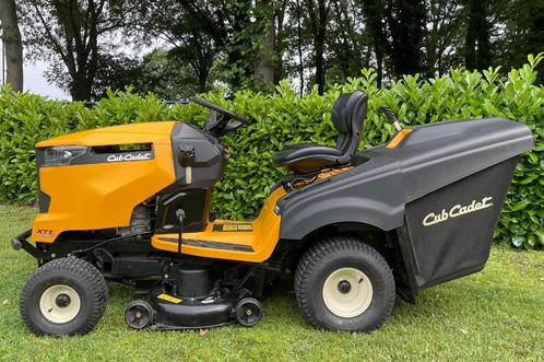 Zitmaaier CubCadet XT1 OR95