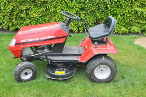 Zitmaaier in prima staat