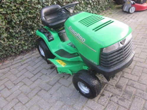 zitmaaier john deere 13 pk 