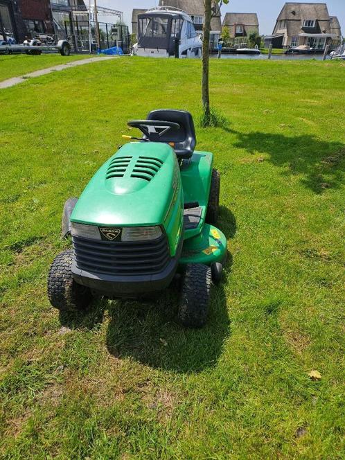 zitmaaier john deere