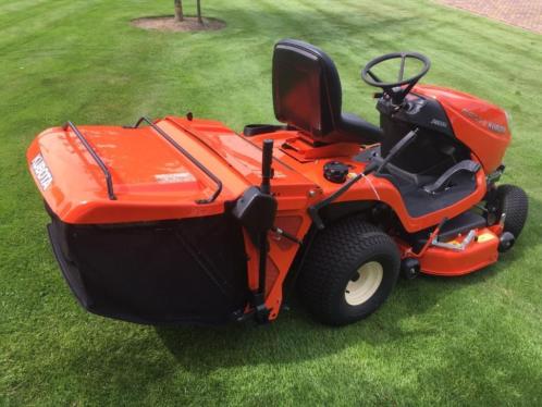 Zitmaaier Kubota GR 1600 II Diesel Nieuw