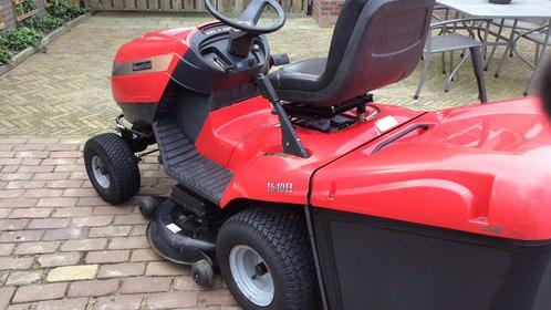 Zitmaaier Mountfield TM16 .40  type tcp 102 Hydro