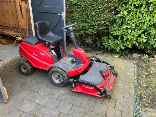 Zitmaaier Sentar XM130