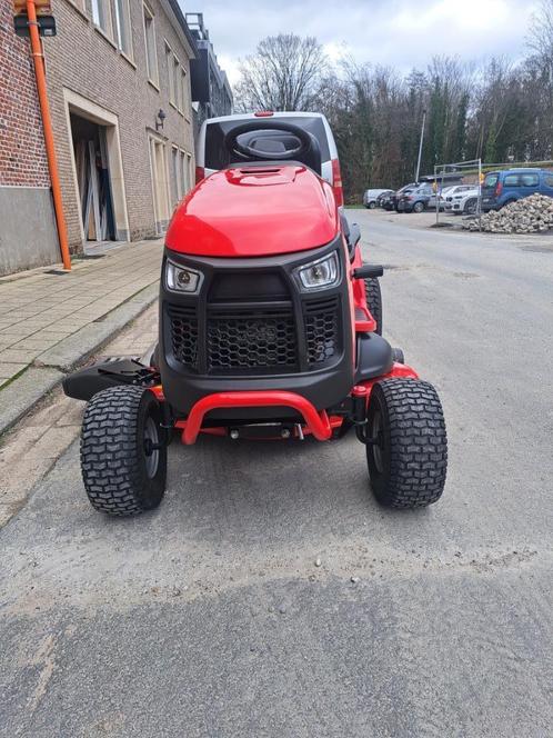 zitmaaier Snapper spx 210