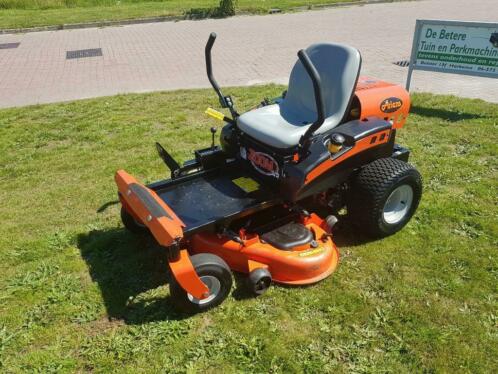 Zitmaaier zero-turn ariens 20 pk 2 cilinder