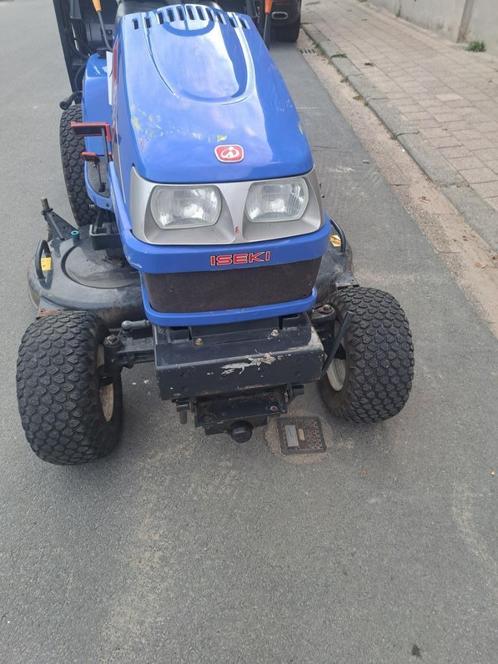 zitmaieer iseki sgx22