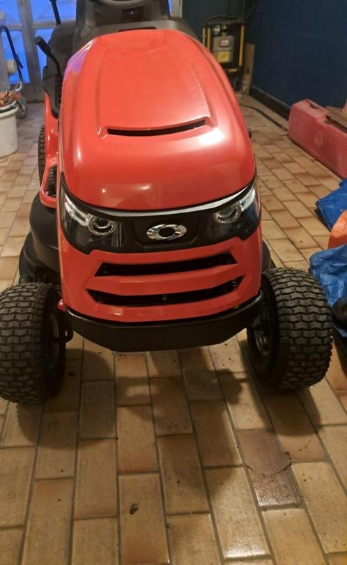 zitmaieer simplicity srd 360