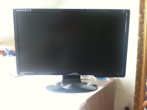 zo goed als nieuw computer scherm.