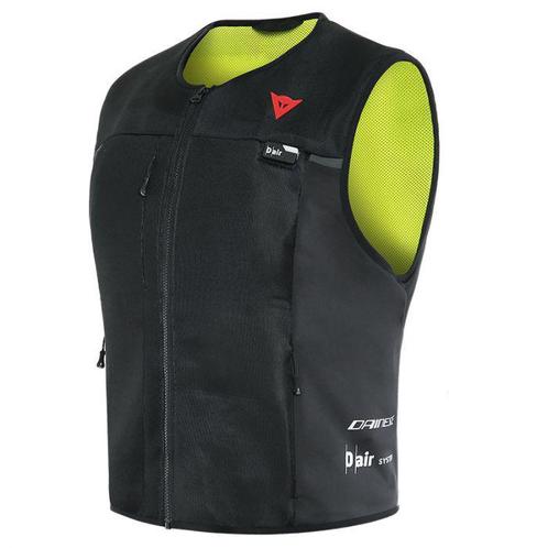 Zo goed als nieuw Dainese D-Air Smart Jacket maat M