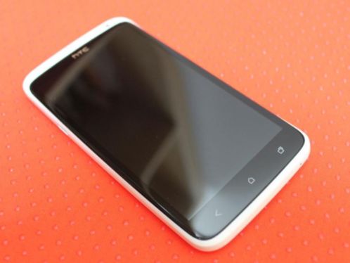 Zo Goed Als Nieuw HTC One X te koopruil