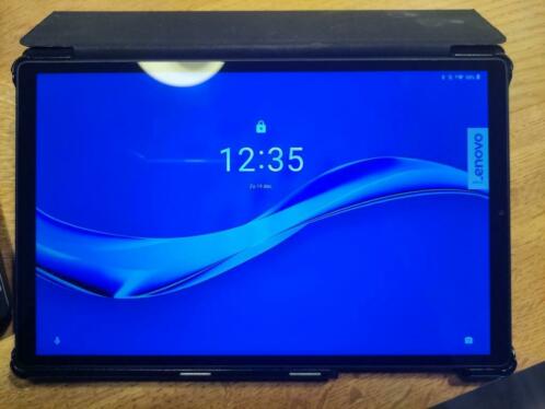 Zo goed als nieuw Lenovo tab M10 fhd plus 32GB