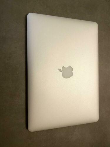 Zo goed als nieuw MacBook Air (13-inch, 2017)  Apple Mouse