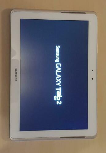 Zo goed als nieuw Samsumg Tab2