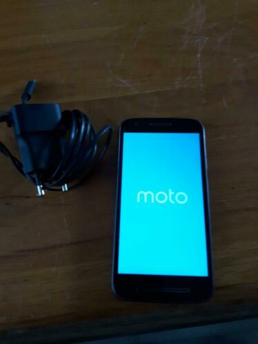 Zo goed als nieuw smartphone Motorola M3 1700XT 1gb aan ram