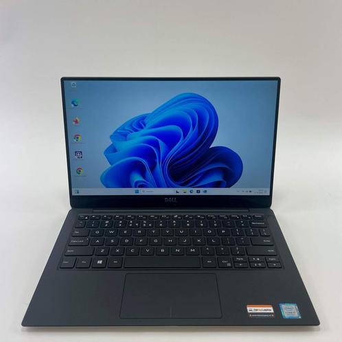 Zo goed als nieuwe Dell XPS laptops voor scherpe prijzen