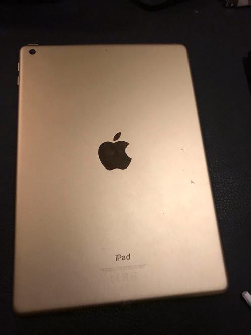 Zo goed als nieuwe I pad air 2 pro 128 Gb