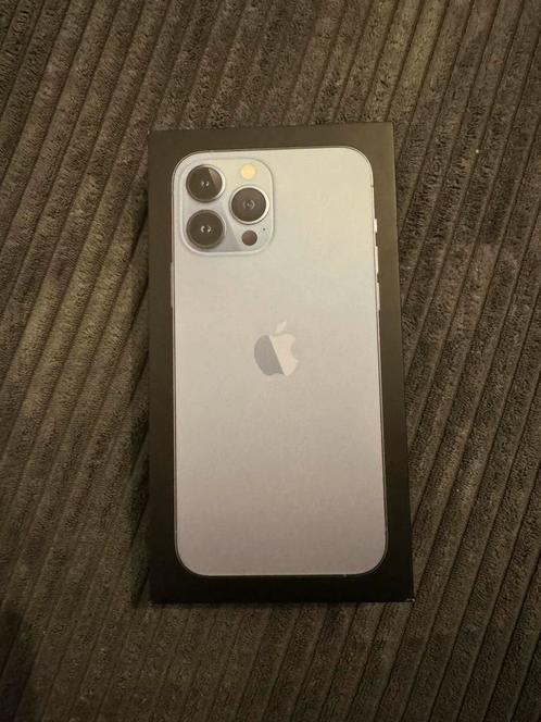 Zo goed als nieuwe IPhone 13 Pro Max