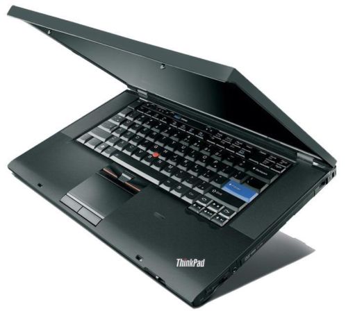 Zo Goed Als Nieuwe Laptop Lenovo T410 CORE i7 - 4 GB
