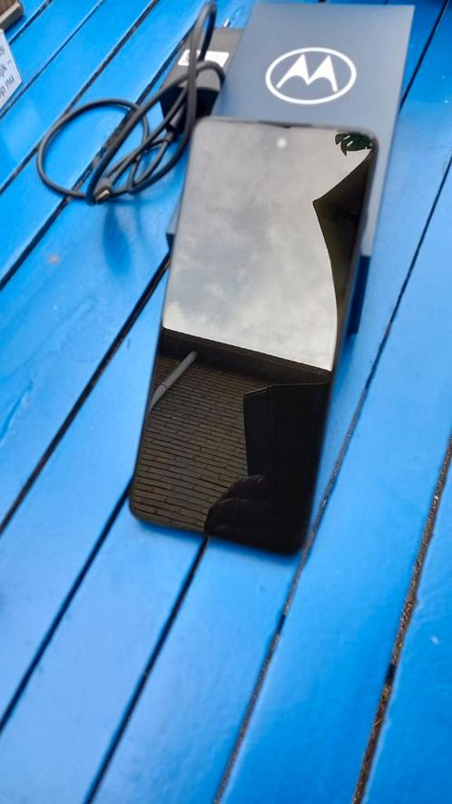 Zo goed als nieuwe motorola moto g60s