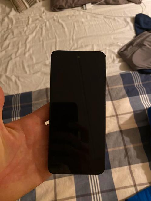 Zo goed als nieuwe Motorola Niet echt gebruikt