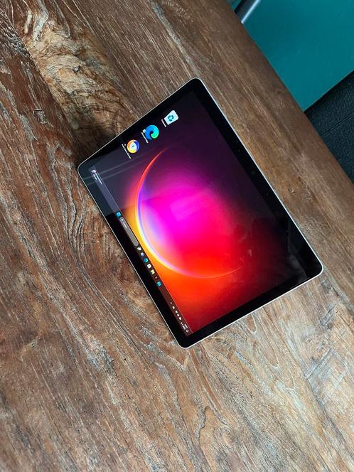 Zo goed als nieuwe Surface Go 3