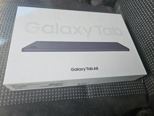 Zo goed als nieuwequot galaxy tab A8 quot 10.5 inch grijs
