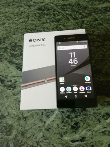 Zo goed las nieuw Sony Xperia Z3-plus E6553 