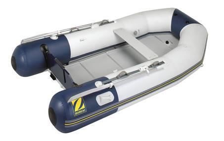 Zodiac 340 