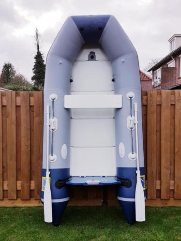 Zodiac C310S te koop