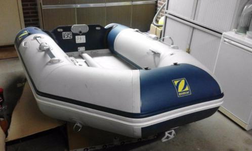 Zodiac Cadet 260 Solid 