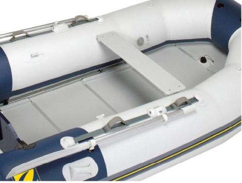Zodiac Cadet 310 Solid rubberboot 