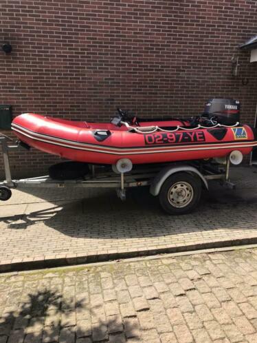 Zodiac futura s mark 1 30 pk