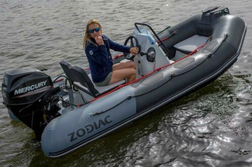 Zodiac NEW OPEN RIBx27s met EXTRA vroege voorjaar KORTING