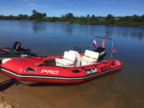 Zodiac Pro 470