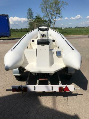 Zodiac projet 650