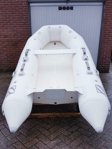 Zodiac rib 310 rubberboot te koop