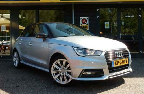 Zoekt u een Audi A1 occasion Vind x27m bij DTC Lease