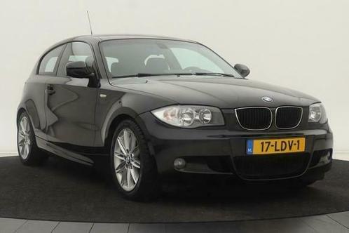 Zoekt u een BMW 1-Serie occasion Vind x27m bij DTC Lease