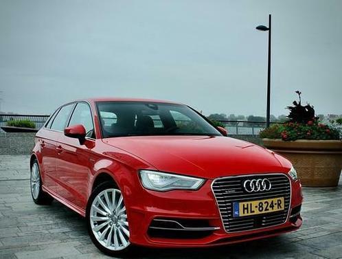 Zoekt u een hybride Audi A3 occasion Vind x27m bij DTC Lease