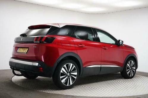 Zoekt u een Peugeot 3008 occasion Vind x27m bij DTC Lease